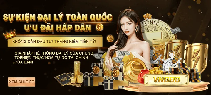 Thưởng chào mừng đặc biệt cho thành viên mới tại gamvip login