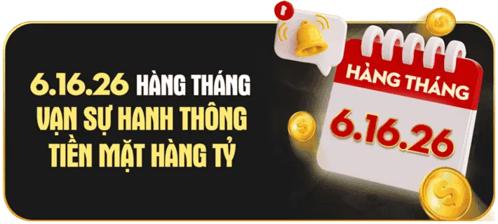 Khuyến mãi Gamvip Login mới nhất