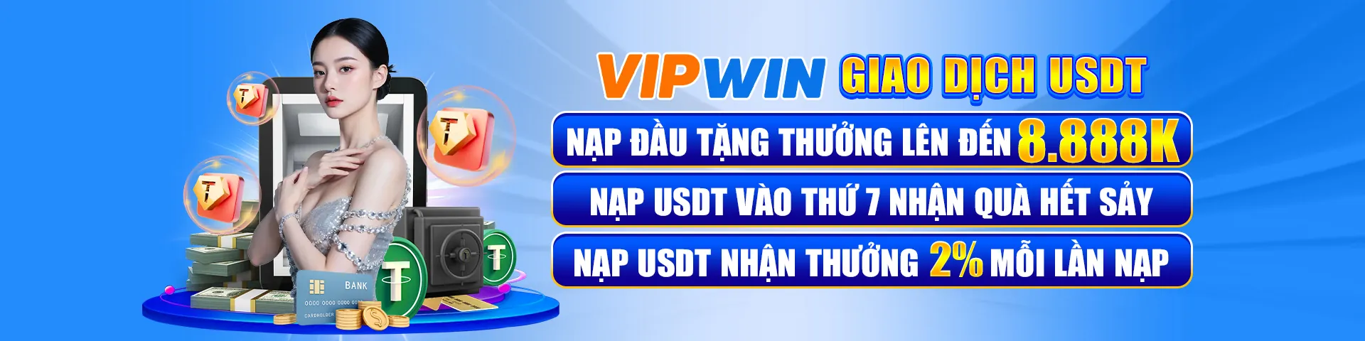Hình ảnh chính của trang Nổ Hũ Gamvip Login