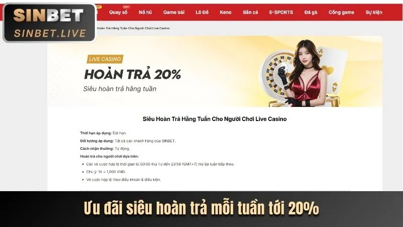 Truy cập trang chủ Gamvip Login